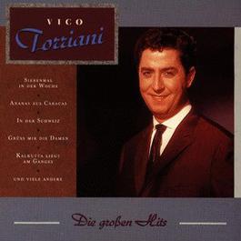 In der Schweiz 2004 Vico Torriani und das Sunshine Quartett In der Schweiz 2004 Vico Torriani und das Sunshine Quartett