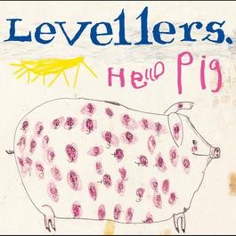 Happy Birthday Revolution (Remastered Version) 2000 The Levellers Happy Birthday Revolution (Remastered Version) 2000 The Levellers