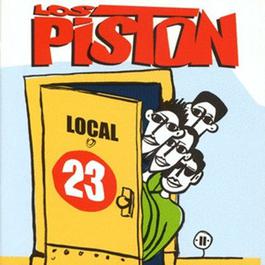 Tal Vez 2002 Los Piston Tal Vez 2002 Los Piston