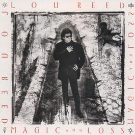 Sword Of Damocles (Externally) 1992 Lou Reed Sword Of Damocles (Externally) 1992 Lou Reed
