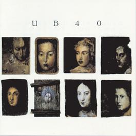 Where Did I Go Wrong 2003 UB40 Where Did I Go Wrong 2003 UB40