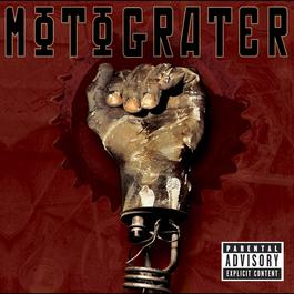 No Name (Main Version) 2003 Motograter No Name (Main Version) 2003 Motograter