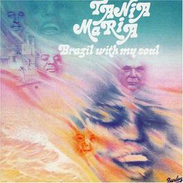 Brasil With My Soul (Cristal) 2005 Tania Maria Brasil With My Soul (Cristal) 2005 Tania Maria