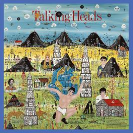 And She Was 1985 Talking Heads And She Was 1985 Talking Heads