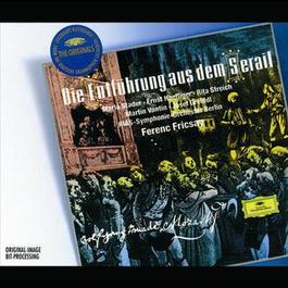 Mozart: Die EntfA?hrung aus dem Serail K.384 1998 Les Arts Florissants; William Christie Mozart: Die EntfA?hrung aus dem Serail K.384 1998 Les Arts Florissants; William Christie