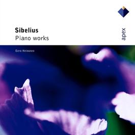 Five Pieces, Op. 85 'The Flowers': No. 5, Campanula 2004 Eero Heinonen Five Pieces, Op. 85 'The Flowers': No. 5, Campanula 2004 Eero Heinonen