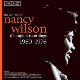 The Very Best Of Nancy Wilson 2007 Nancy Wilson The Very Best Of Nancy Wilson 2007 Nancy Wilson