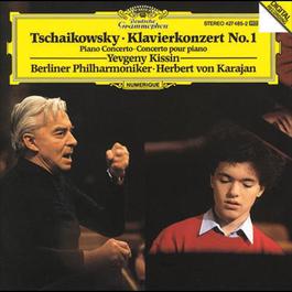 Tchaikovsky: Piano Concerto No.1 1989 Herbert Von Karajan; Berliner Philharmoniker; Evgeny Kissin Tchaikovsky: Piano Concerto No.1 1989 Herbert Von Karajan; Berliner Philharmoniker; Evgeny Kissin