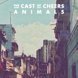 Animals 2012 The Cast Of Cheers Animals 2012 The Cast Of Cheers