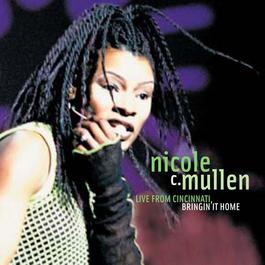 Black, White, Tan 2003 Nicole C. Mullen Black, White, Tan 2003 Nicole C. Mullen