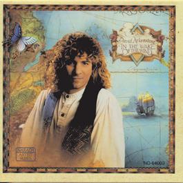 In The Wake Of The Wind 1991 David Arkenstone In The Wake Of The Wind 1991 David Arkenstone