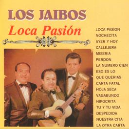 Loca Pasión 2002 Los Jaibos Loca Pasión 2002 Los Jaibos