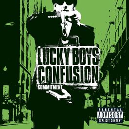 Ordinary (Album Version) 2003 Lucky Boys Confusion Ordinary (Album Version) 2003 Lucky Boys Confusion