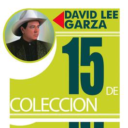15 De Coleccion 1991 David Lee Garza 15 De Coleccion 1991 David Lee Garza