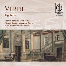 Verdi: Rigoletto - Opera in three acts 2007 Francesco Molinari Pradelli Verdi: Rigoletto - Opera in three acts 2007 Francesco Molinari Pradelli