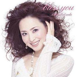 Tears 2006 松田圣子 Tears 2006 松田圣子