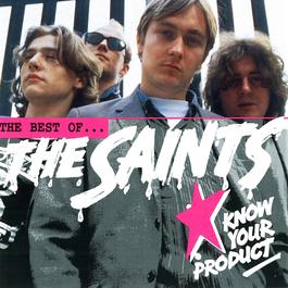 Lipstick On Your Collar 1997 The Saints Lipstick On Your Collar 1997 The Saints