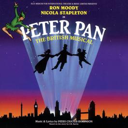 Peter Pan - The British Musical 2009 Cast Of 'Peter Pan The British Musical' Peter Pan - The British Musical 2009 Cast Of 'Peter Pan The British Musical'