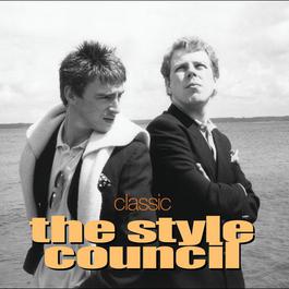 Classic - Style Council - The Universal Masters Collection 1999 The Style Council Classic - Style Council - The Universal Masters Collection 1999 The Style Council