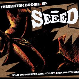 What You Deserve Is What You Get (Single Edit) 2003 Seeed What You Deserve Is What You Get (Single Edit) 2003 Seeed