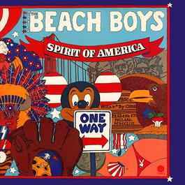 Spirit Of America 2006 The Beach Boys Spirit Of America 2006 The Beach Boys