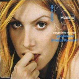 The Itch 2000 Vitamin C The Itch 2000 Vitamin C