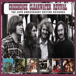 Cosmo's Factory 2008 Creedence Clearwater Revival Cosmo's Factory 2008 Creedence Clearwater Revival
