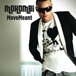 อัลบั้ม MoveMeant