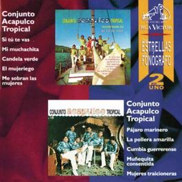 Las Estrellas Del Fonógrafo RCA Victor / Acapulco Tropical 2011 Acapulco Tropical Las Estrellas Del Fonógrafo RCA Victor / Acapulco Tropical 2011 Acapulco Tropical