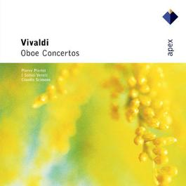 Vivaldi : Les concertos pour hautbois 2004 Pierre Pierlot; Claudio Scimone Vivaldi : Les concertos pour hautbois 2004 Pierre Pierlot; Claudio Scimone