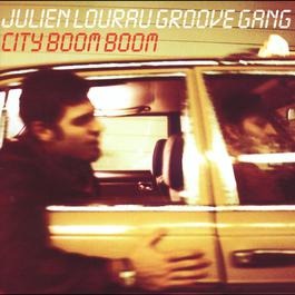 Slow Motion 1998 Julien Lourau Slow Motion 1998 Julien Lourau