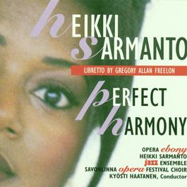 Who Am I? 2004 Opera Ebony & Heikki Sarmanto Jazz Ensemble Who Am I? 2004 Opera Ebony & Heikki Sarmanto Jazz Ensemble