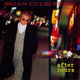 Close To You 1995 Brian Culbertson Close To You 1995 Brian Culbertson