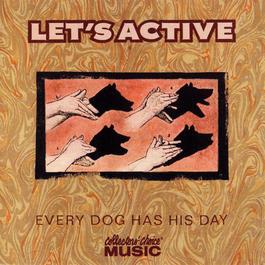 Every Dog Has His Day 2007 Let's Active Every Dog Has His Day 2007 Let's Active