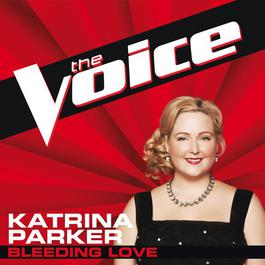 Bleeding Love 2012 Katrina Parker Bleeding Love 2012 Katrina Parker