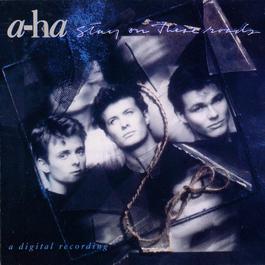 You Are The One (Album Version) 1988 A-Ha You Are The One (Album Version) 1988 A-Ha