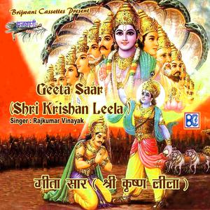 Rajkumar Vinayak的专辑Geeta Saar