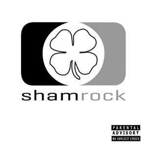 Shamrock dari shamrock