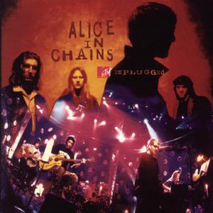 收聽Alice In Chains的Down In A Hole (Live at the Majestic Theatre, Brooklyn, NY - April 1996)歌詞歌曲