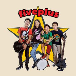 Listen to Sahabat Satu Hati song with lyrics from Fiveplus