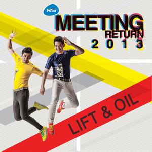 RS.Meeting Return 2013 - Lift-Oil