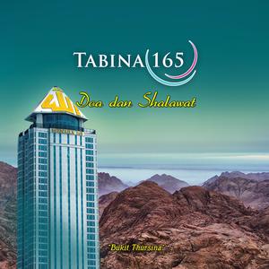 Dengarkan lagu Shalawat Nabi nyanyian Tabina 165 dengan lirik
