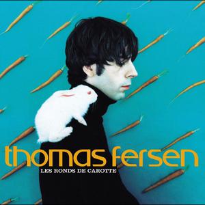 ดาวน์โหลดและฟังเพลง Hugo à la bougie พร้อมเนื้อเพลงจาก Thomas Fersen