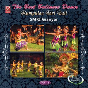 Dengarkan Panji Semirang (Live) lagu dari SMKI Gianyar dengan lirik