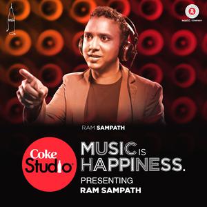 Album Coke Studio @ MTV Season 4 : Episode 4 oleh Ram Sampath 