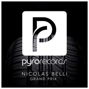 ดาวน์โหลดและฟังเพลง Grand Prix (Original Mix) พร้อมเนื้อเพลงจาก Nicolas Belli