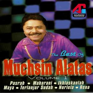 Muchsin Alatas的专辑Best of Muchsin Alatas, Vol. 1