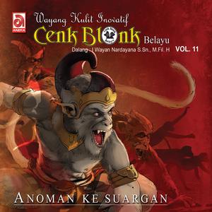 Listen to Anoman Ke Suargan, Pt. 2 song with lyrics from I Wayan Nardayana