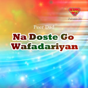Album Na Doste Go Wafadariyan, Vol. 80 from Peer Dad