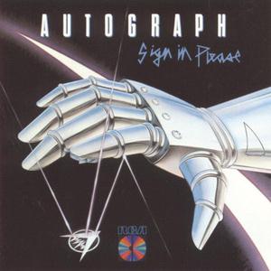 ดาวน์โหลดและฟังเพลง Turn up the Radio พร้อมเนื้อเพลงจาก Autograph